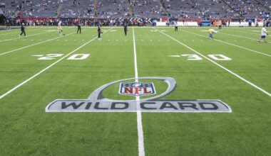 ESPN looking to keep 'Monday Night Football' Wild Card window after deal expires this year