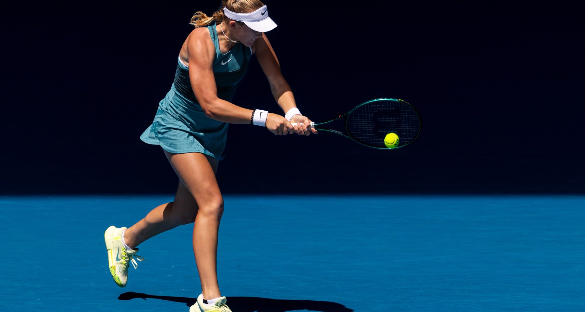 Australian Open Day 2 Women’s Predictions Including Andreeva vs Vekic