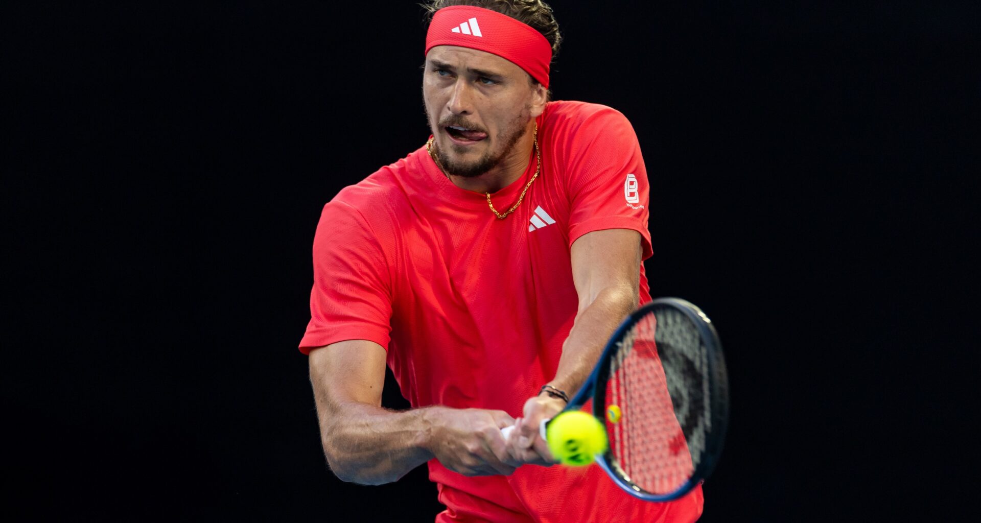 Australian Open Men’s Day 1 Predictions Including Zverev vs Diallo