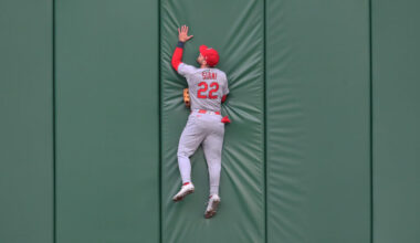 Yankees Claim Michael Siani, Designate Kaleb Ort For Assignment