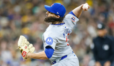 Royals Sign Eli Morgan To Minor League Deal