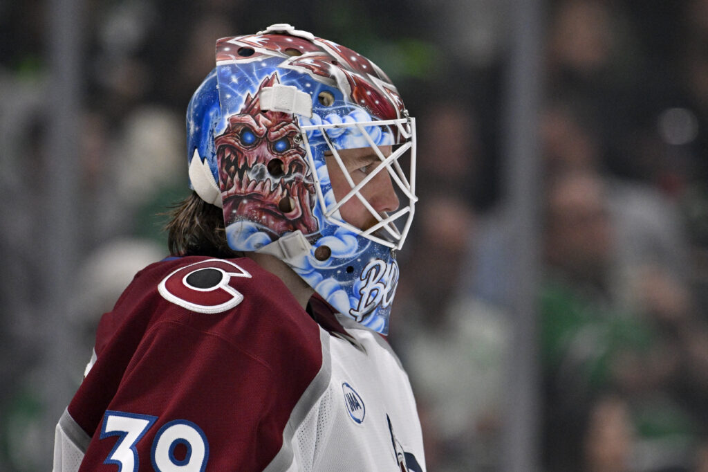 West Injury Notes: Avalanche, Klingberg, Mukhamadullin