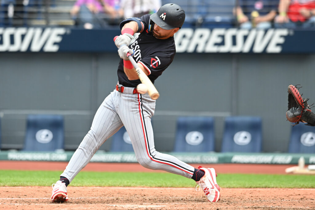 Rockies Acquire Edouard Julien, Pierson Ohl