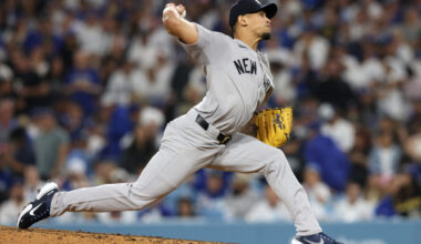 Diamondbacks To Sign Jonathan Loáisiga To Minor League Deal