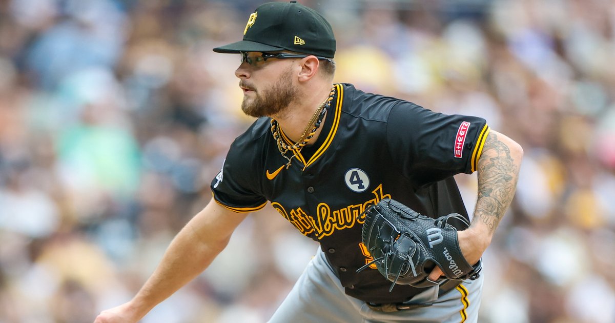 Phillies trade for righty Chase Shugart to further stock up bullpen