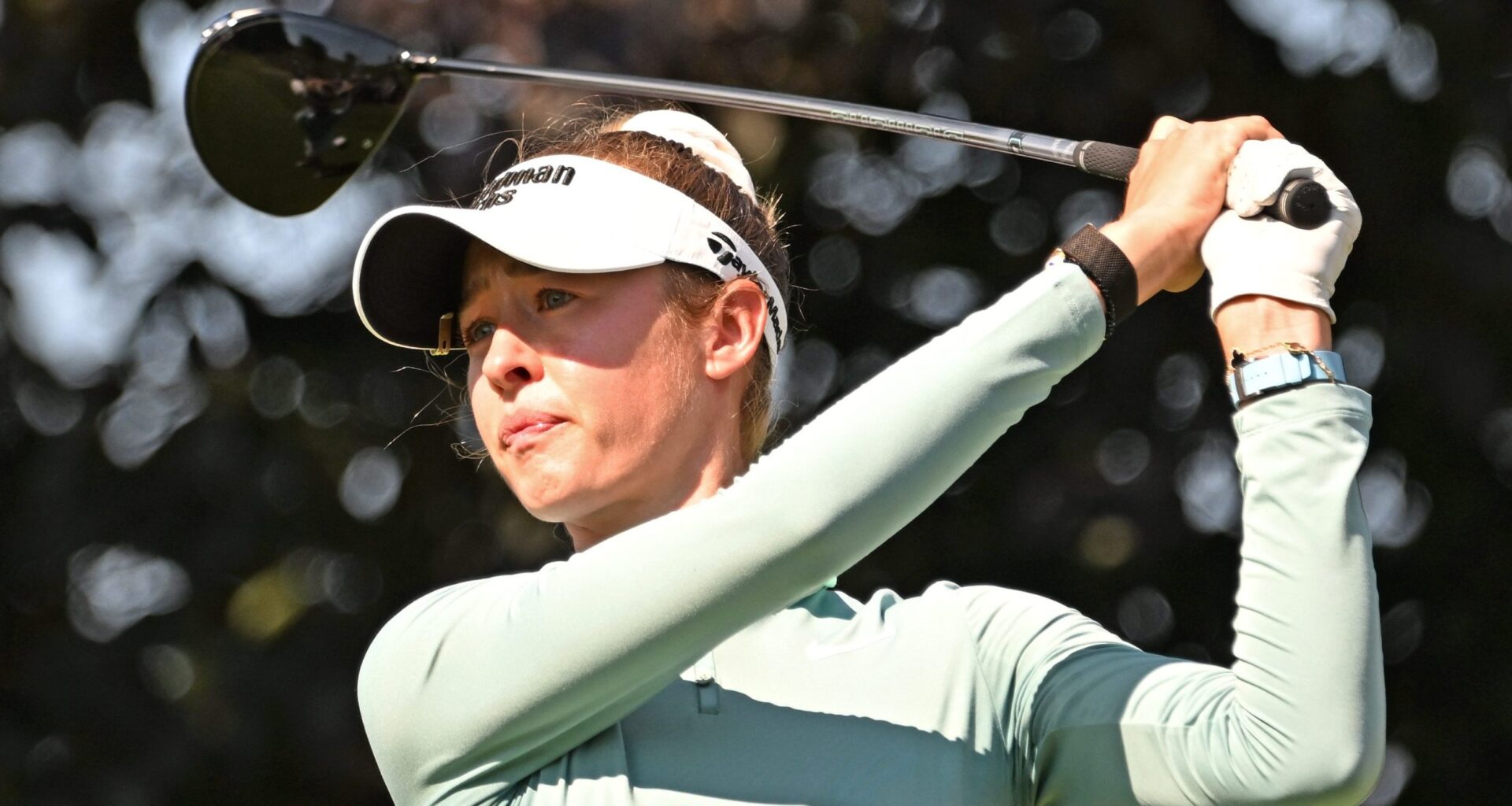 'Unbelievable miss' that TGL did not form coed league