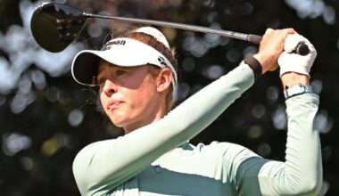 'Unbelievable miss' that TGL did not form coed league