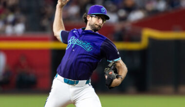 The Braves Need To Make A Rotation Splash