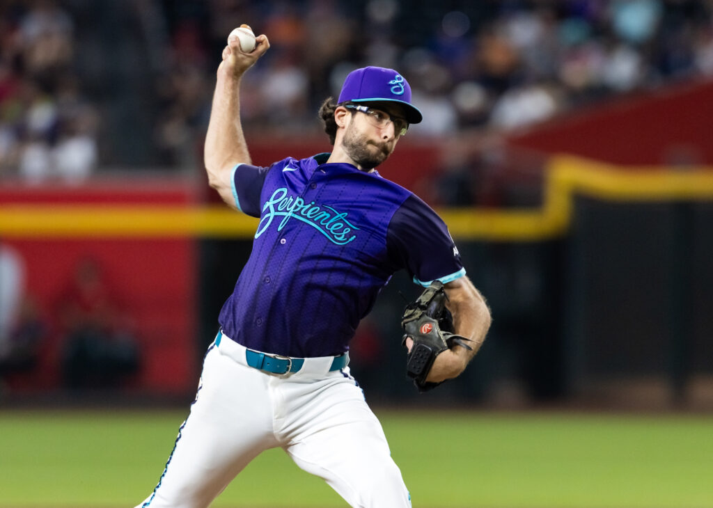 The Braves Need To Make A Rotation Splash