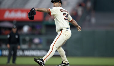 Orioles Interested In Justin Verlander