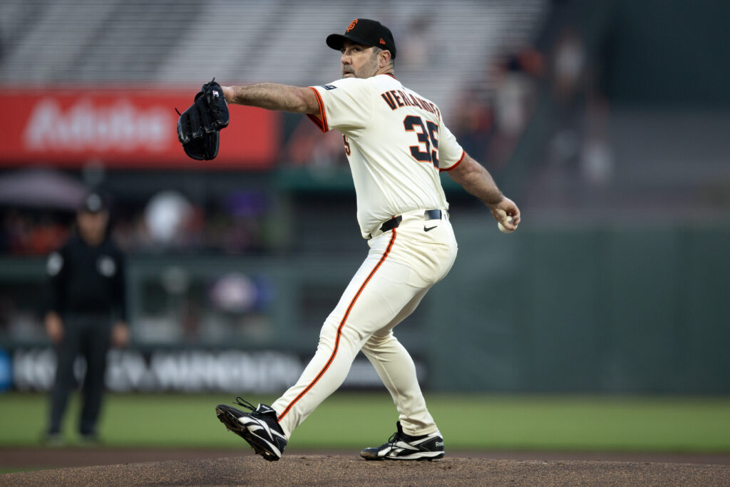 Orioles Interested In Justin Verlander