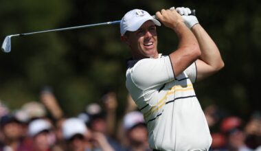 Golf Channel extends media rights deal with DP World Tour through 2030