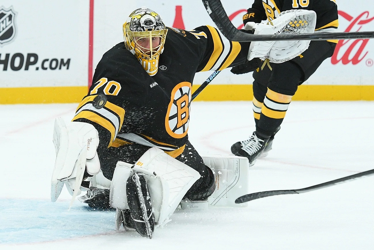 Pittsburgh Penguins vs Boston Bruins Picks & Predictions for Sunday, January 11, 2026