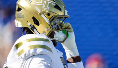 Brent Venables Jim Nagy