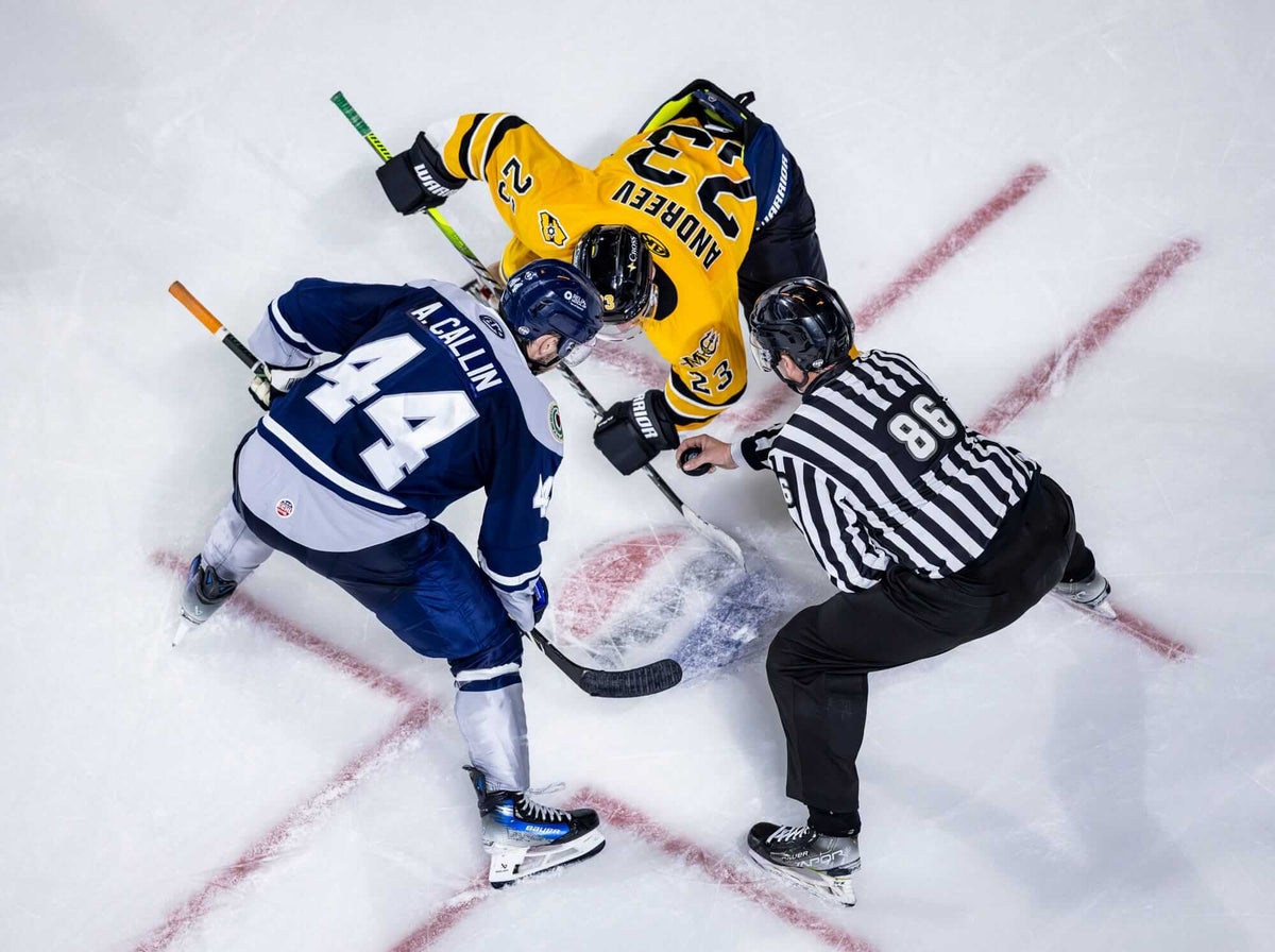 Why the ECHL strike meant so much to players — and why money wasn’t the biggest issue