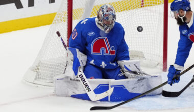 Avalanche Recall Taylor Makar, Trent Miner; Place Mackenzie Blackwood On IR