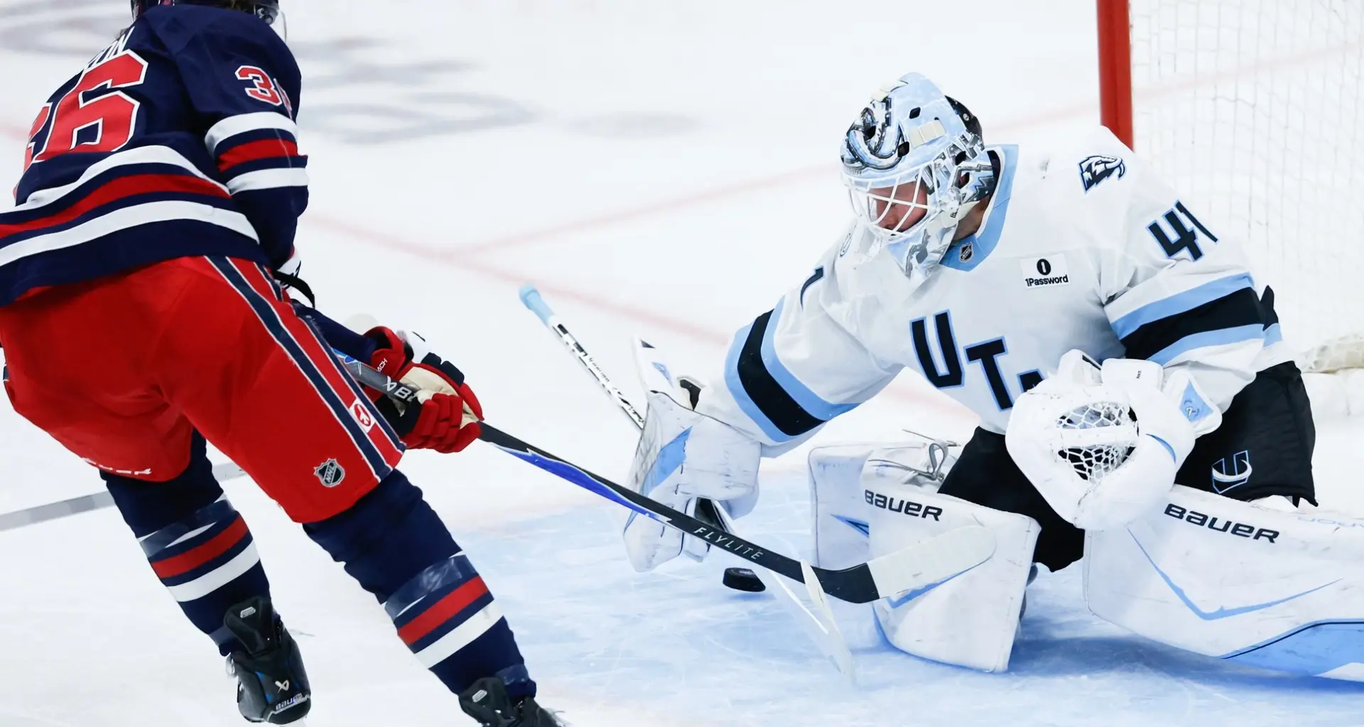 Columbus Blue Jackets vs Utah Mammoth Picks & Predictions for Sunday, January 11, 2026