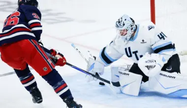 Columbus Blue Jackets vs Utah Mammoth Picks & Predictions for Sunday, January 11, 2026