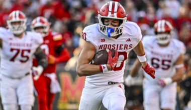 Transfer portal or recruiting? How the CFP semifinalists built their rosters  