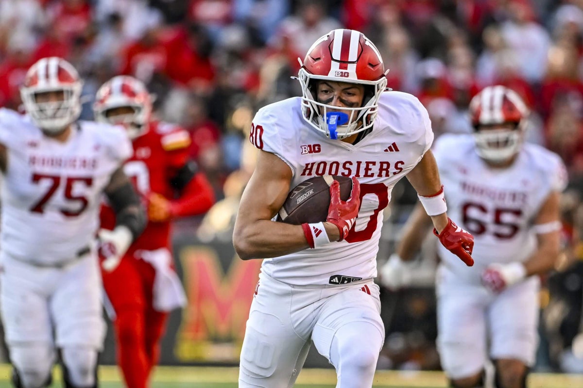 Transfer portal or recruiting? How the CFP semifinalists built their rosters  