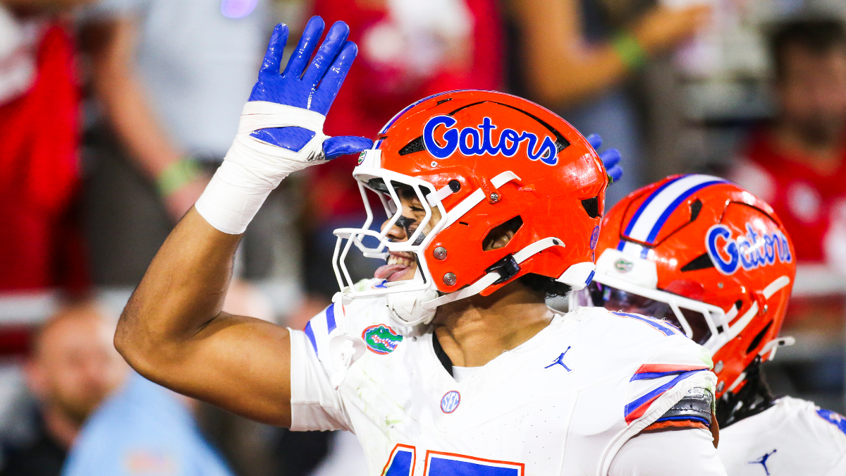 Florida-Gators-Alfonso-Allen-Jr