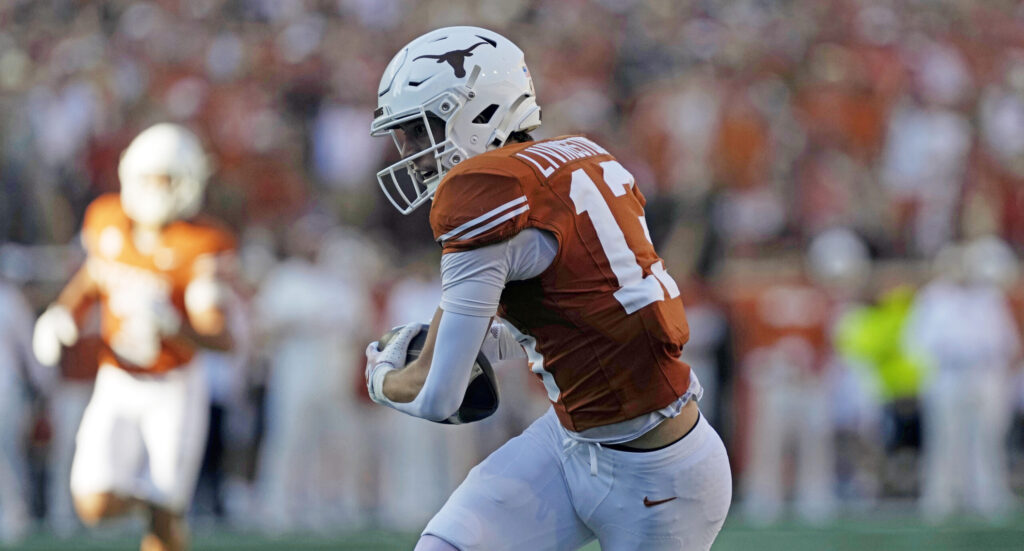 Parker Livingstone Indiana