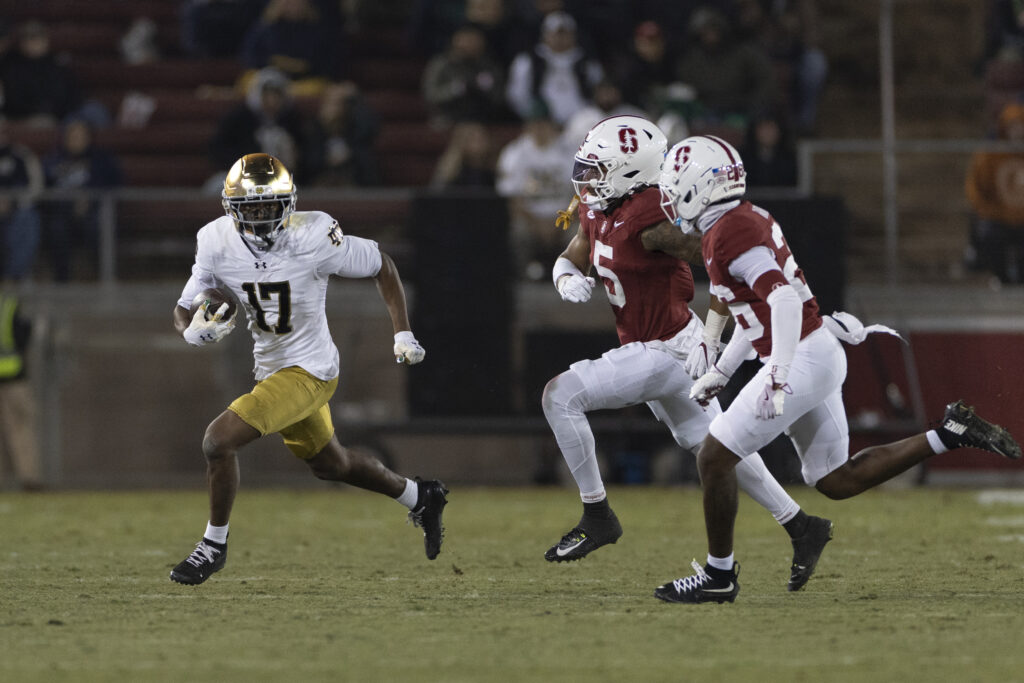 Notre Dame Fighting Irish