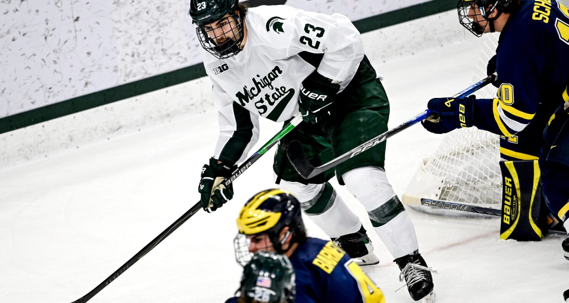 One Flyers prospect might make jump to NHL sooner than we think