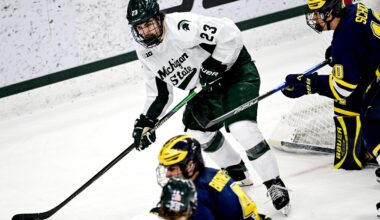 One Flyers prospect might make jump to NHL sooner than we think