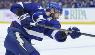 Sabres, Ott, Panarin, Penguins, Lightning, CBA, IIHF – Pro Hockey Rumors