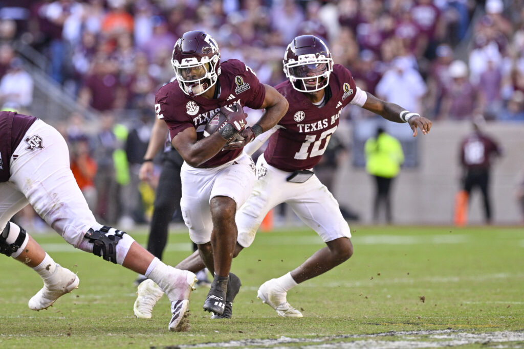 Texas A&M Aggies