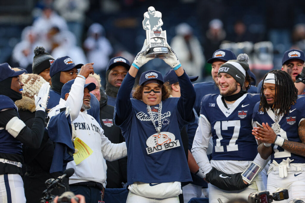 Penn State Nittany Lions