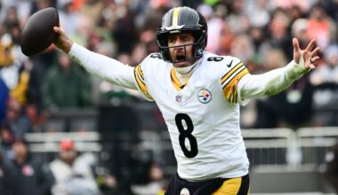 NFL world reacts to shocking Aaron Rodgers announcement