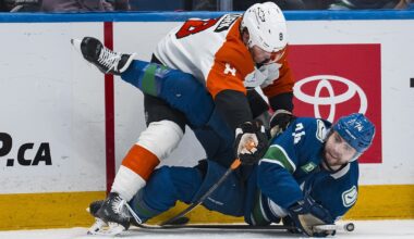 Mother of all Mailbags: Answering all the burning Flyers Twitter questions - On Pattison