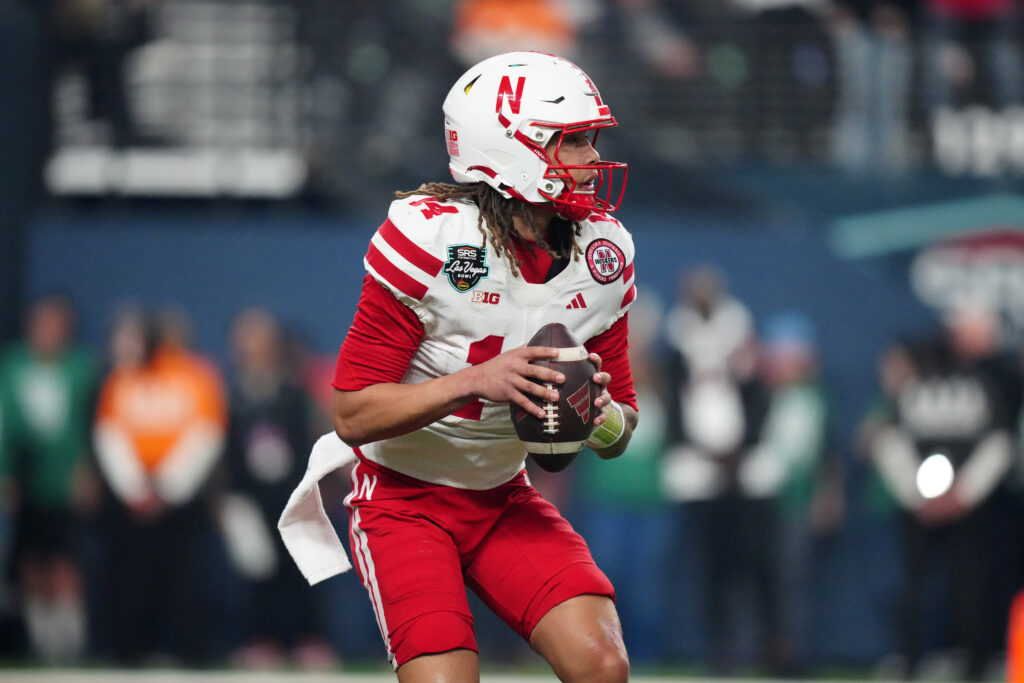 Nebraska Cornhuskers