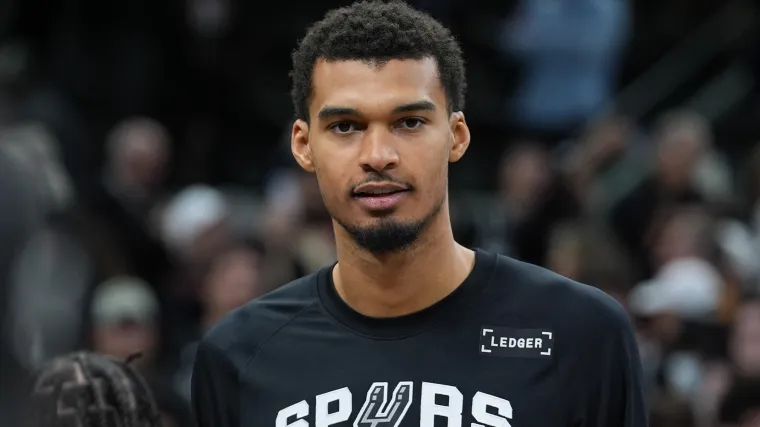 The WNBA is about to get its own Victor Wembanyama image