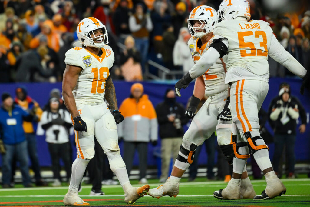 Tennessee Volunteers