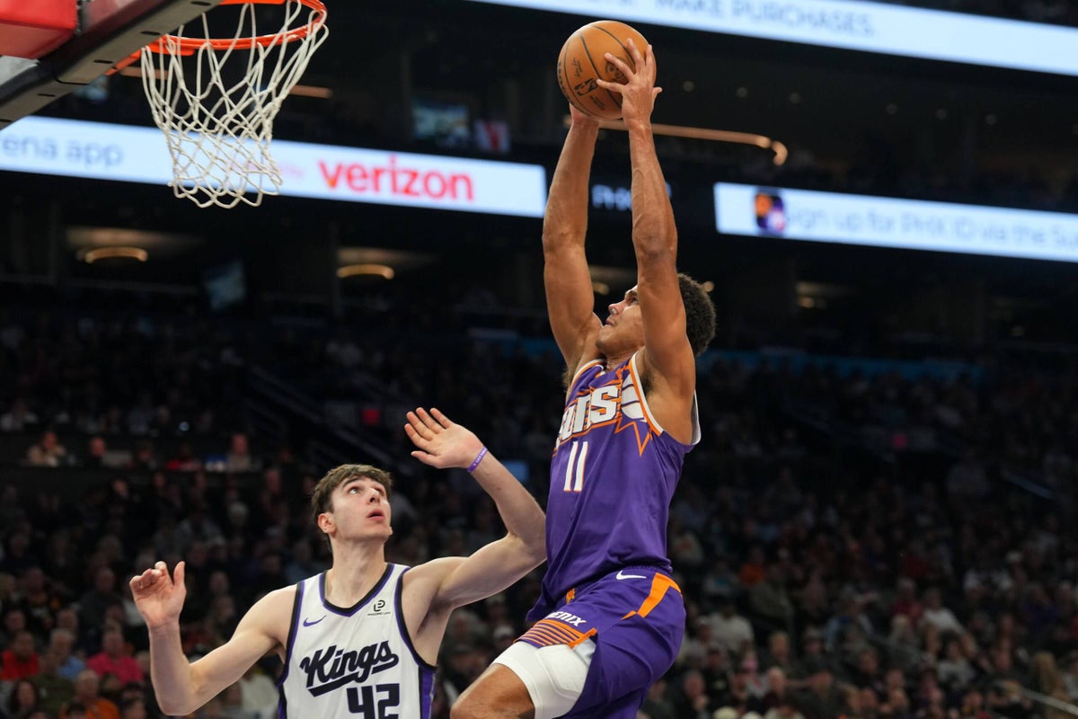 It’s been easy to wonder whether Suns knew what they were doing. Turns out, they did