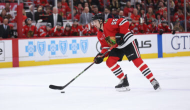 Levshunov, Foligno, Boeser – Pro Hockey Rumors