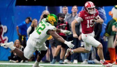 Is college football broken, or the best it’s ever been? Yes