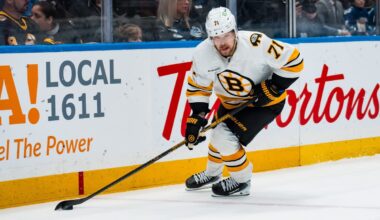 Five potential unsung heroes of the 2026 NHL Trade Deadline