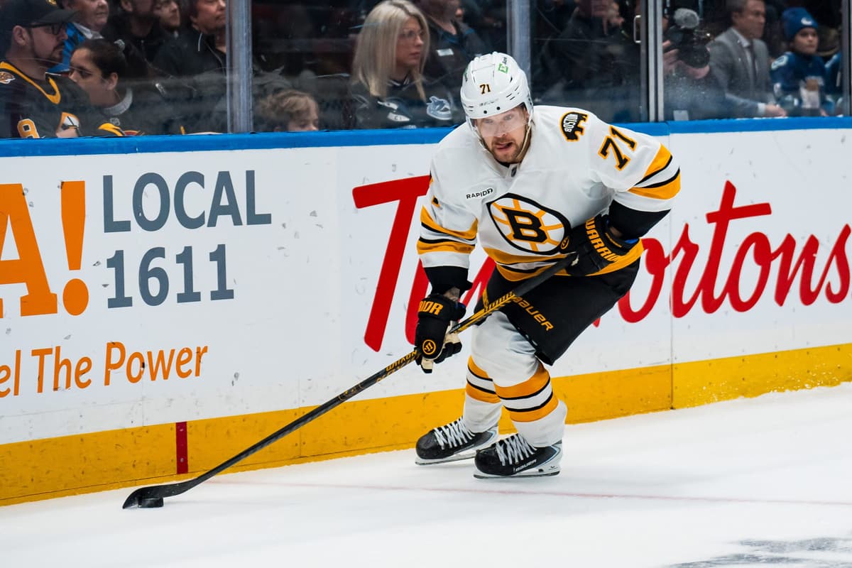 Five potential unsung heroes of the 2026 NHL Trade Deadline