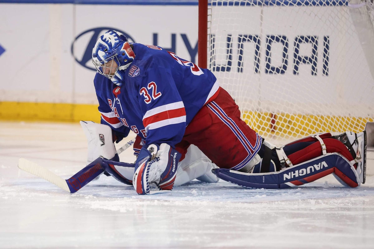 NHL Concern-O-Meter: Plummeting Rangers, dysfunctional Devils make for a Metro mess