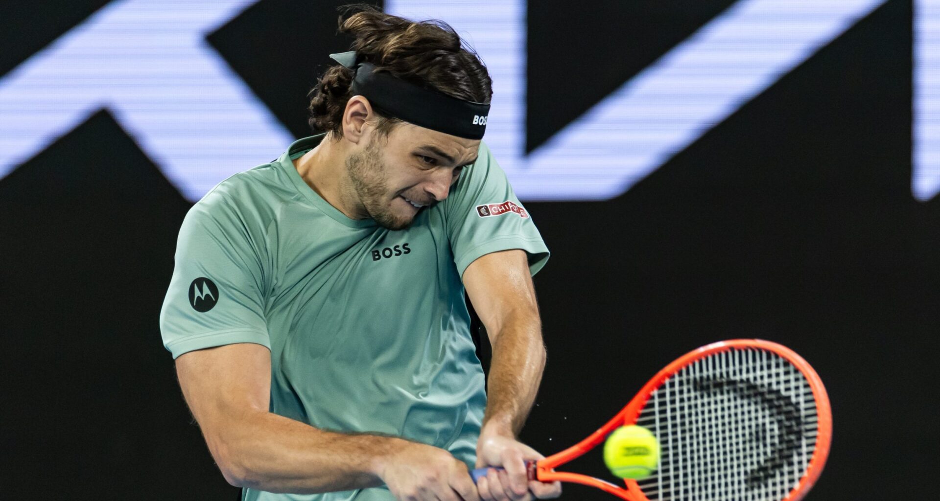 The CW adds tennis rights with MGM Slam