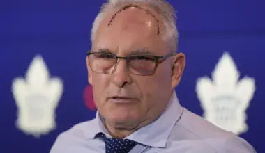 Why Craig Berbue has huge cut on head coaching Maple Leafs image