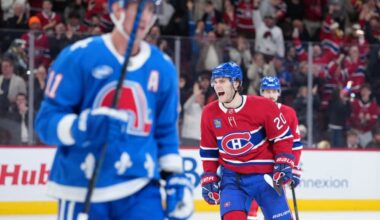 5 Takeaways: Something's Not Right With These Avalanche