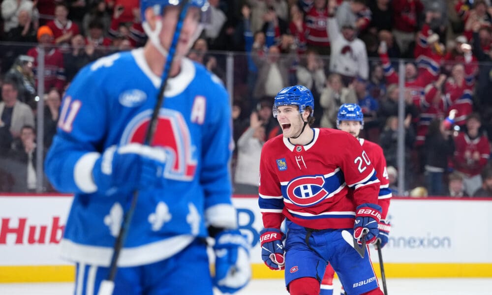 5 Takeaways: Something's Not Right With These Avalanche