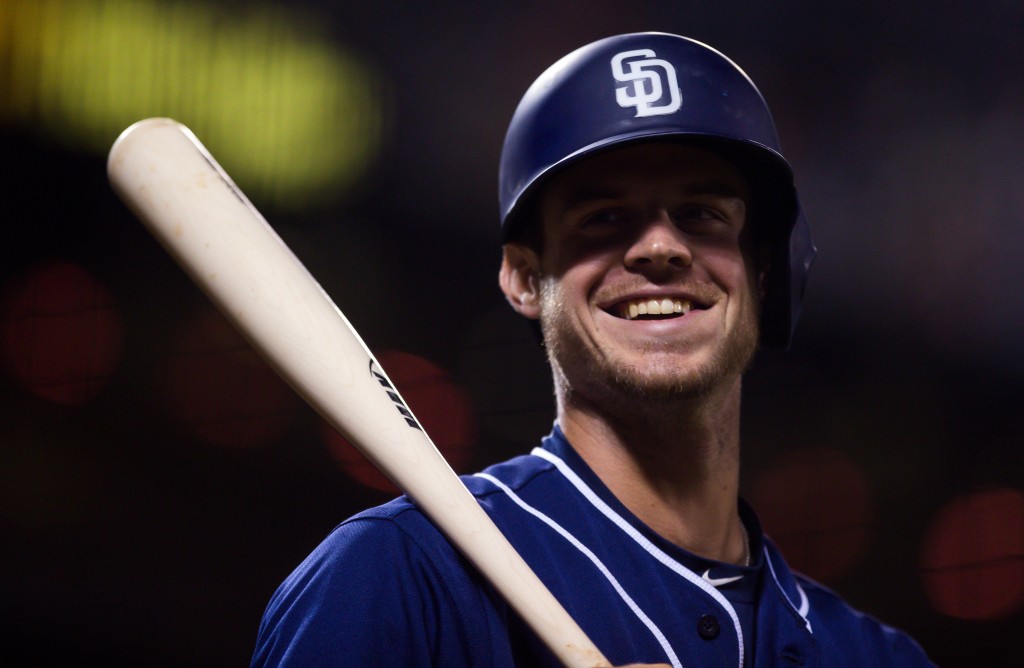Padres Hire Wil Myers, Bud Black