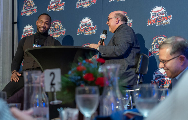 Former Phillies Bottolico, Brown talk about careers at Hot Stove Banquet | News, Sports, Jobs