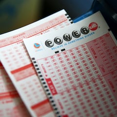 Single ticket wins $209m Powerball jackpot: These are the largest ever U.S. lottery prizes